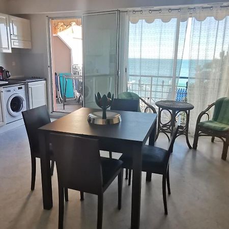 芒通Victoria Bilocale Centro Citta E Vista Mare公寓 外观 照片
